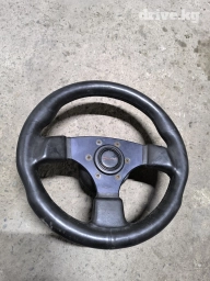 Руль Volkswagen 1996 г., Б/у, Оригинал, Германия