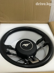 Руль Ford 2019 г., Б/у, Оригинал, ОАЭ