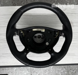 Руль Mercedes-Benz 2003 г., Б/у, Оригинал, Германия