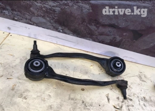 Комплект рычагов Land Rover 2016 г., Б/у, Оригинал