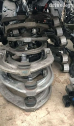 Комплект рычагов Land Rover Б/у, Оригинал