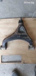 Передний правый рычаг Mercedes-Benz Б/у, Оригинал, Германия