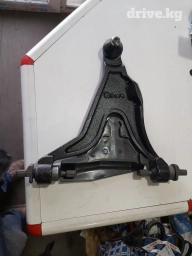 Комплект рычагов Volvo 1997 г., Новый, Оригинал, Германия