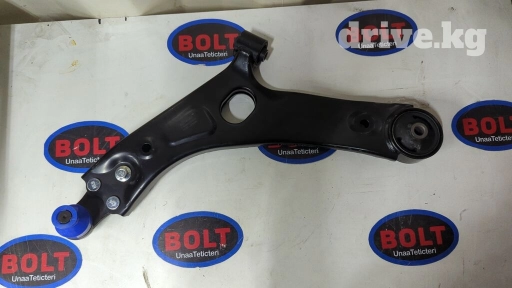 Передний левый рычаг Hyundai Новый, Аналог, Китай