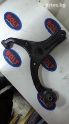 Передний левый рычаг Hyundai Новый, Аналог, Китай