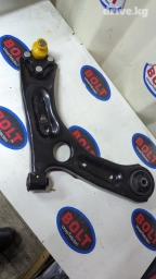 Передний правый рычаг Hyundai Новый, Аналог, Китай