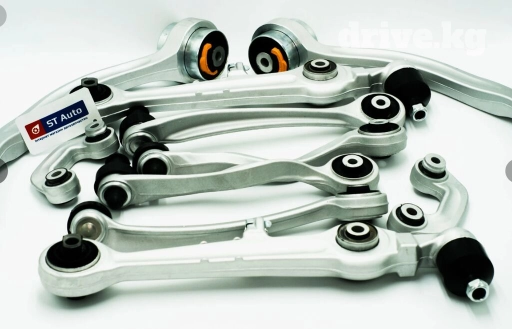 Комплект рычагов