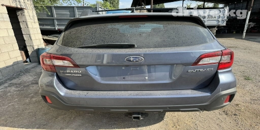 Комплект рычагов Subaru 2018 г., Б/у, Оригинал, Япония