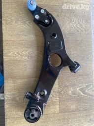 Передний левый рычаг Hyundai 2013 г., Новый, Аналог, Китай