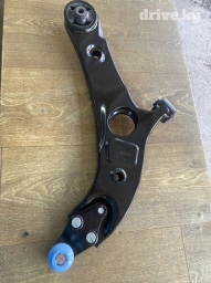 Передний правый рычаг Hyundai 2012 г., Новый, Аналог, Китай