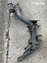 Задний правый рычаг Honda 2011 г., Б/у, Оригинал, Япония