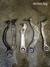 Комплект рычагов BMW Б/у, Оригинал
