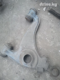 Комплект рычагов Mercedes-Benz 1988 г., Б/у, Оригинал, Германия