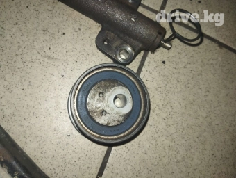 Комплект рычагов Mitsubishi 2004 г., Б/у, Оригинал, Япония