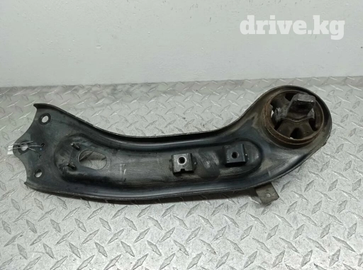 Задний правый рычаг Kia 2017 г., Б/у, Оригинал