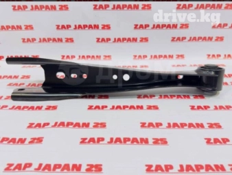 Задний правый рычаг Subaru 2020 г., Новый, Оригинал, Япония