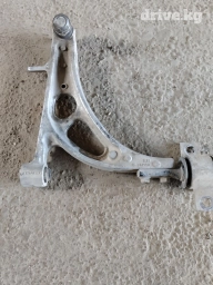 Передний правый рычаг Subaru 2004 г., Б/у, Оригинал, Япония