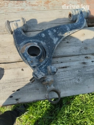 Комплект рычагов Mercedes-Benz 1994 г., Б/у, Оригинал, Германия