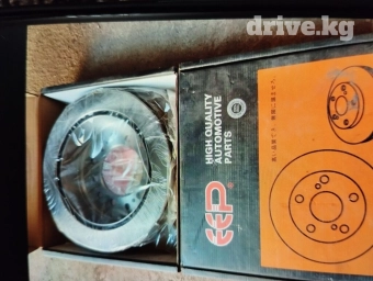 Комплект рычагов Toyota 2005 г.