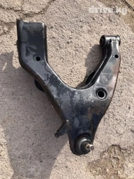 Передний левый рычаг Lexus 2004 г., Б/у, Оригинал, ОАЭ