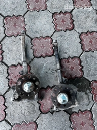 Комплект рычагов Mercedes-Benz Оригинал, Япония