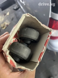 Комплект рычагов Ford 1999 г., Новый, Оригинал, Германия