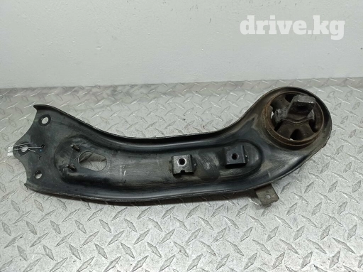 Задний правый рычаг Kia 2017 г., Б/у, Оригинал