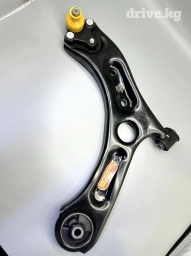 Передний левый рычаг Hyundai 2015 г., Новый, Аналог, Китай