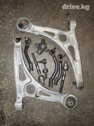 Комплект рычагов Kia Б/у, Оригинал