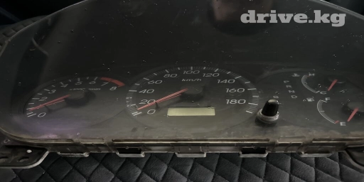 Салонное освещение Honda 2001 г., Б/у, Оригинал, Япония