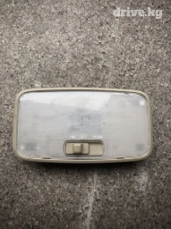 Салонное освещение Toyota 2007 г., Б/у, Оригинал, Япония