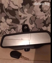 Салонное освещение BMW 1995 г., Б/у, Оригинал, Германия