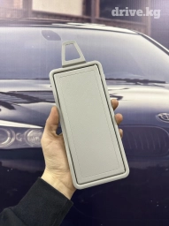 Салонное освещение Mercedes-Benz 2006 г., Новый, Аналог, Китай