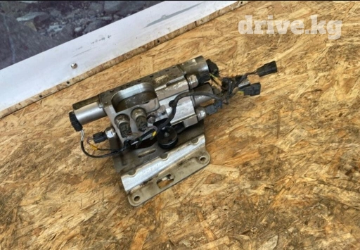 Комплект стабилизаторов Land Rover 2019 г., Б/у, Оригинал