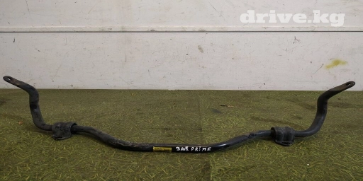 Задний стабилизатор Kia 2017 г., Б/у, Оригинал