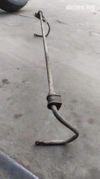 Задний стабилизатор Toyota Б/у, Оригинал