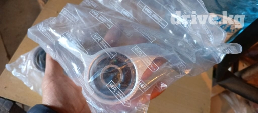 Комплект стабилизаторов Subaru 2003 г., Б/у, Аналог, Япония