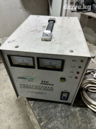 Комплект стабилизаторов ГАЗ Б/у, Аналог, Китай