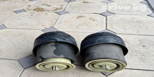 Задний стабилизатор BMW 2009 г., Б/у, Оригинал, Германия