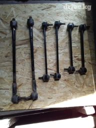 Передний стабилизатор Lexus