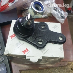 Шаровые опоры форд фокус2#ford focus2
С 2004 по 2008г.в