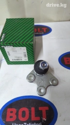 Шаровая опора Volkswagen 2015 г., Новый, Аналог, Китай