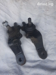 Шаровая опора Toyota 2002 г., Б/у, Оригинал, Германия