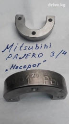 Шаровая опора Mitsubishi