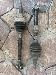 Шаровая опора Lexus Б/у