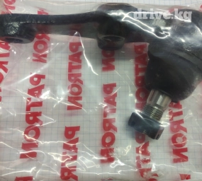 Шаровая опора Mazda Новый, Аналог