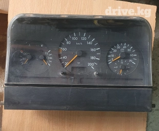 Щиток приборов Mercedes-Benz Б/у, Оригинал, Германия