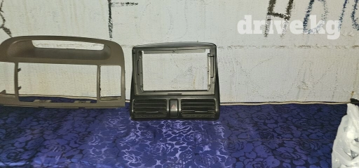 Щиток приборов Honda Б/у, Оригинал, Япония