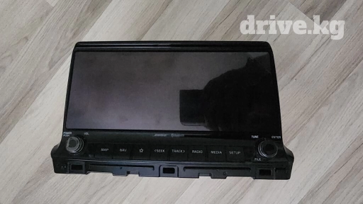 Щиток приборов Kia 2022 г., Б/у, Оригинал