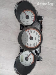 Щиток приборов Honda 2005 г., Б/у, Оригинал, Япония